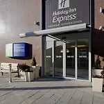Express - Sloterdijk Station By Ihg 3*