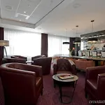 Express - Sloterdijk Station By Ihg Hotel 3*