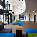 Express - Sloterdijk Station By Ihg 3* Amesterdão