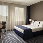 Express - Sloterdijk Station By Ihg Hotel
