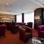 Hotel Express - Sloterdijk Station By Ihg 3*