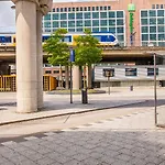 Express - Sloterdijk Station By Ihg 3* Amesterdão
