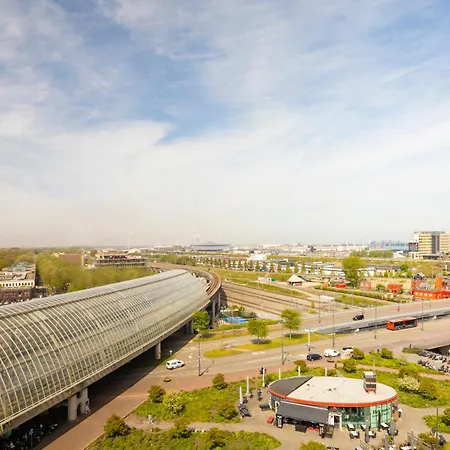 Express - Sloterdijk Station By Ihg Hotel