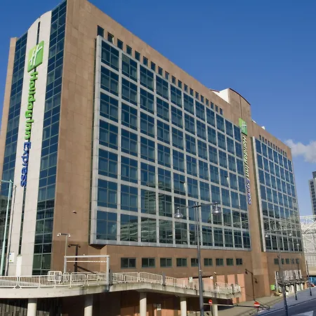 Express - Sloterdijk Station By Ihg Amsterdam