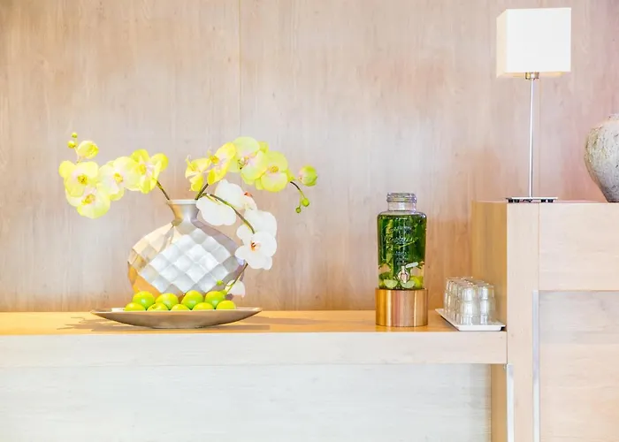 Express - Sloterdijk Station By Ihg Hotel