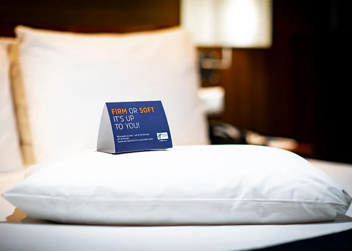 Express - Sloterdijk Station By Ihg 3* Amsterdam