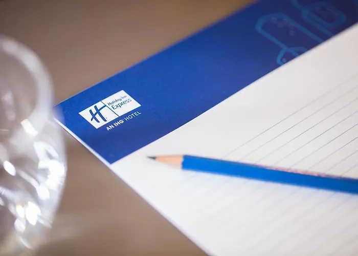 Express - Sloterdijk Station By Ihg