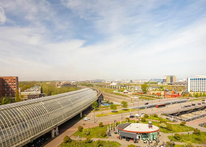 Express - Sloterdijk Station By Ihg Hotel