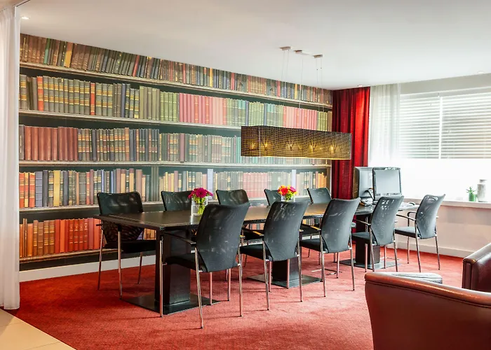 Express - Sloterdijk Station By Ihg 3* Amsterdam