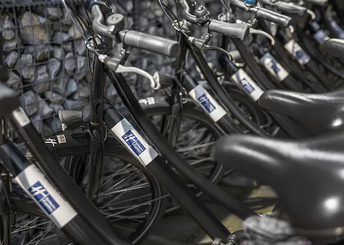 Hotel Express - Sloterdijk Station By Ihg