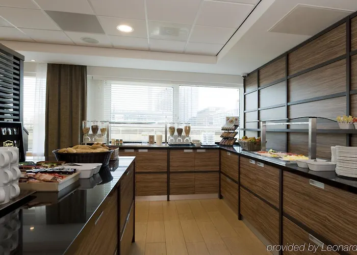 Hotel Express - Sloterdijk Station By Ihg