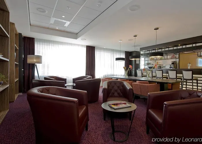 Express - Sloterdijk Station By Ihg Hotel 3*