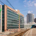 Express - Sloterdijk Station By Ihg 3* Амстердам