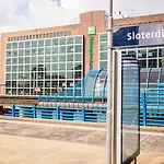 מלון Express - Sloterdijk Station By Ihg