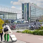 מלון Express - Sloterdijk Station By Ihg אמסטרדם