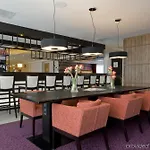 Express - Sloterdijk Station By Ihg Отель Амстердам
