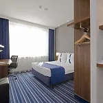 מלון Express - Sloterdijk Station By Ihg