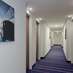 Отель Express - Sloterdijk Station By Ihg Амстердам