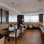 מלון Express - Sloterdijk Station By Ihg 3*