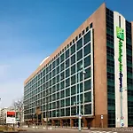 Express - Sloterdijk Station By Ihg 3* Амстердам