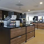 Express - Sloterdijk Station By Ihg Отель