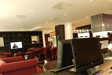 Express - Sloterdijk Station By Ihg Hotel 3*