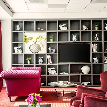 Express - Sloterdijk Station By Ihg 3* Amsterdam