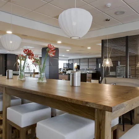 Express - Sloterdijk Station By Ihg 3*