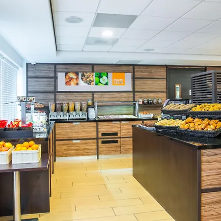 Express - Sloterdijk Station By Ihg 3*