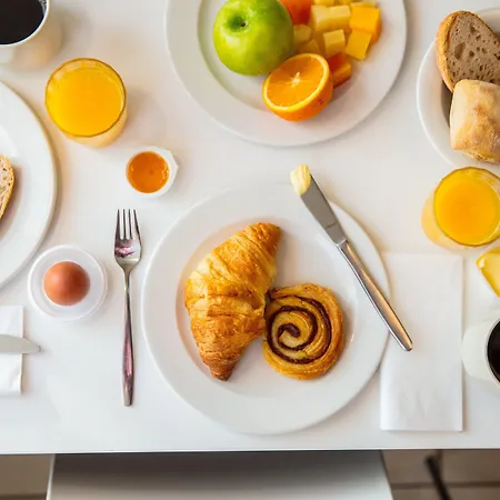 Express - Sloterdijk Station By Ihg 3*