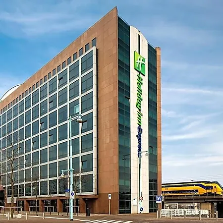 Express - Sloterdijk Station By Ihg Amsterdam