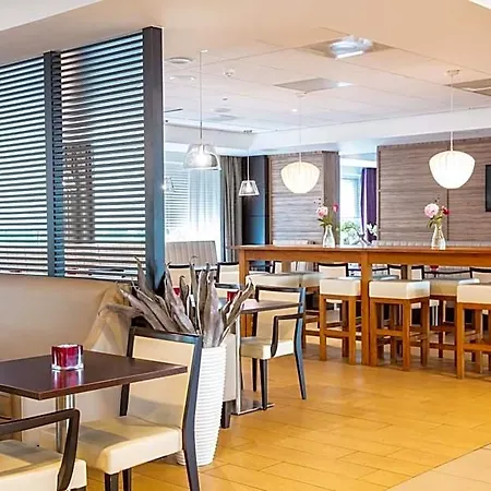 Hotel Express - Sloterdijk Station By Ihg