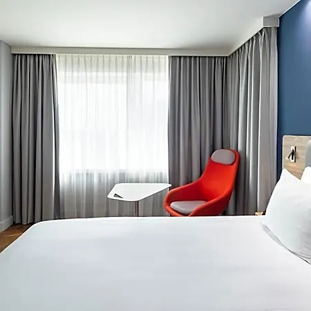 Express - Sloterdijk Station By Ihg Hotel