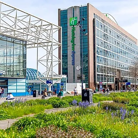 Hotel Express - Sloterdijk Station By Ihg Amsterdam