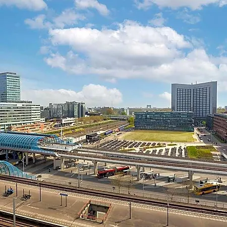 Express - Sloterdijk Station By Ihg Hotel