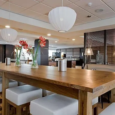 Hotel Express - Sloterdijk Station By Ihg Amsterdam