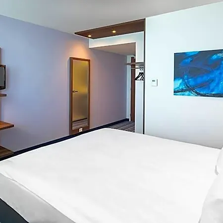 Hotel Express - Sloterdijk Station By Ihg Amsterdam