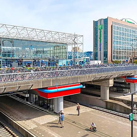 Express - Sloterdijk Station By Ihg Amsterdam