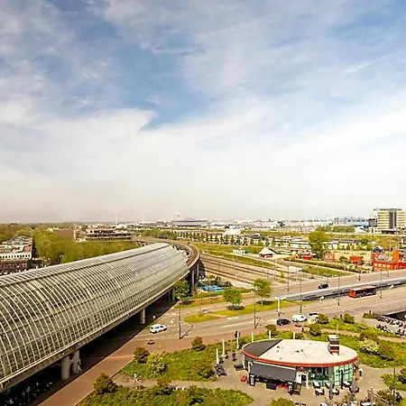 Express - Sloterdijk Station By Ihg Hotel