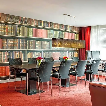 Hotel Express - Sloterdijk Station By Ihg