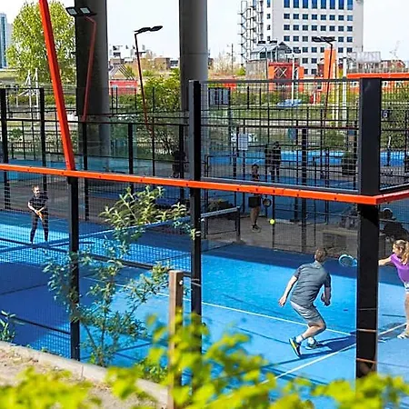 Express - Sloterdijk Station By Ihg 3* Amsterdam