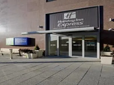 Hotel Express - Sloterdijk Station By Ihg
