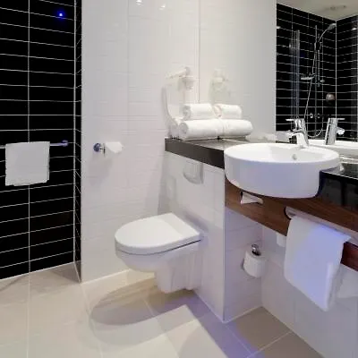 Hotel Express - Sloterdijk Station By Ihg Amsterdam