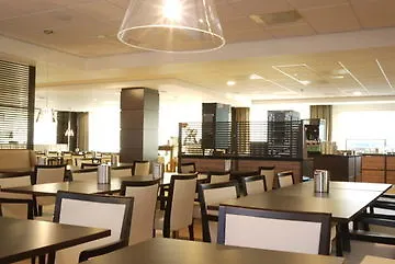 Express - Sloterdijk Station By Ihg 3*