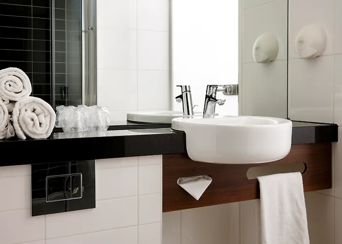 Express - Sloterdijk Station By Ihg Hotel Amsterdam