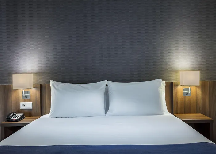 Express - Sloterdijk Station By Ihg Hotel Amsterdam