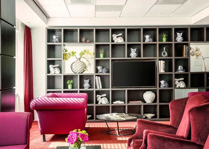 Express - Sloterdijk Station By Ihg 3* Amsterdam