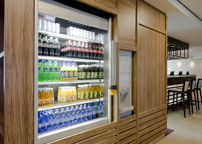 Express - Sloterdijk Station By Ihg Hotel