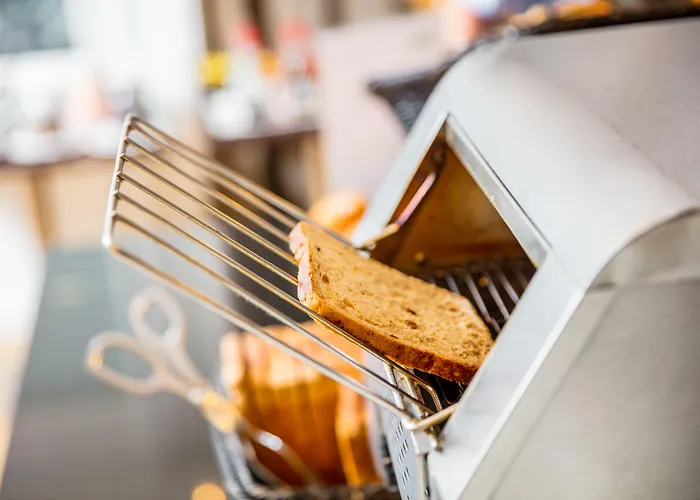 阿姆斯特丹斯特劳戴克智选假日酒店