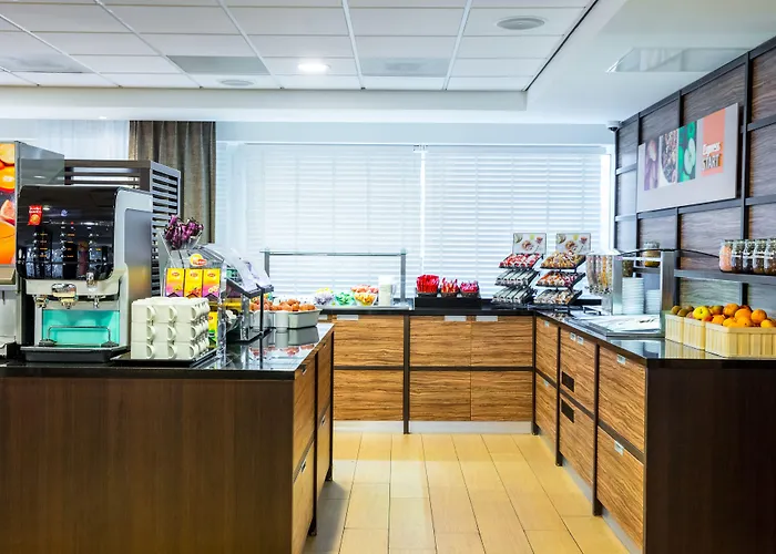 Express - Sloterdijk Station By Ihg Hotel 3*